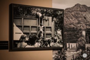 Le fotografie di Nicolò Filippo Rosso esposte al Museo Dioceasano di Cremona per la mostra "Exodus" realizzata dal Festival della fotografia etica